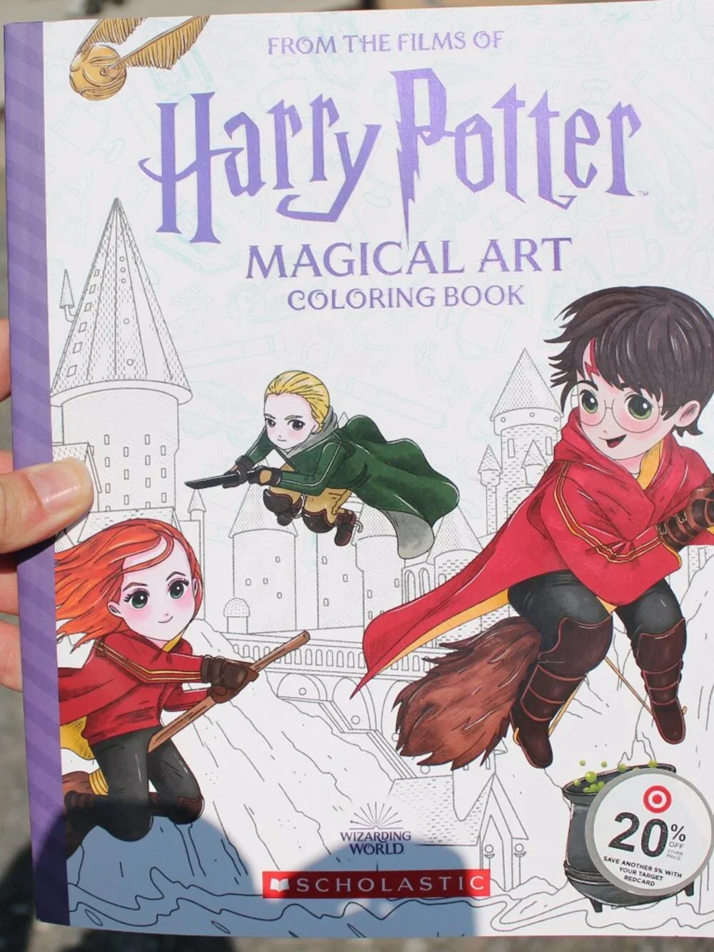 Valentine's Day Harry Potter Bundle